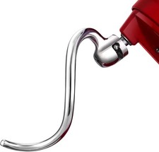 Spiral Dough Hook Stainless