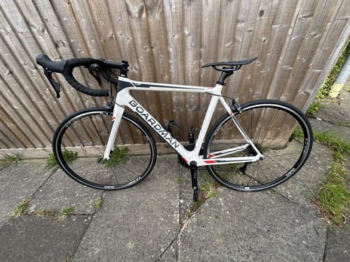 Boardman team carbon road - , bike