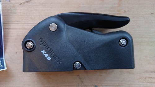 Spinlock xas deck - spinlock,