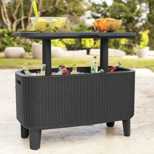 Keter bevy cool bar - bevy,