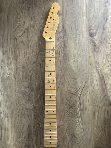 Fender mij telecaster - fender,
