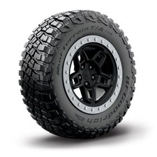 Summer Tyre 7.5 R16 BFGoodrich
