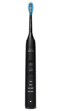 Philips HX9911 HX991B 9300 DiamondClean Smart Electric Toothbrush Black Handly