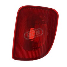 Renault Kangoo 2008-2023 Rear