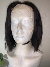 Bob Wig Human Hair Lace Front
