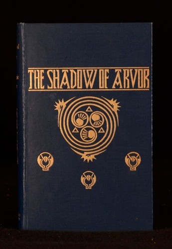 1896 the shadow arvor - 1896,