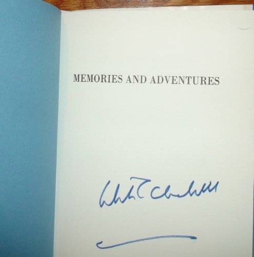 Memories and adventures - memories, by