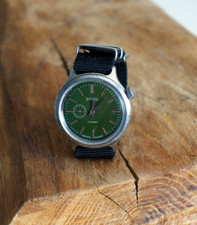 Rare wristwatch Vostok 2403