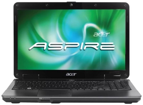 Acer aspire 5332 - aspire,