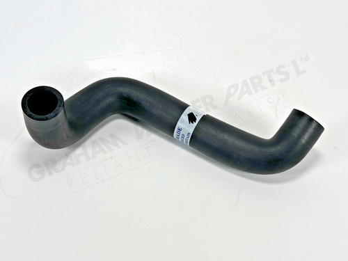 Reliant radiator bottom - reliant,