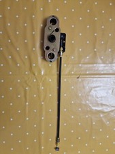  2004 Suzuki Gs500 F Seat Latch Assembly With Cable GS 500 Lock 500F 2005 2006 