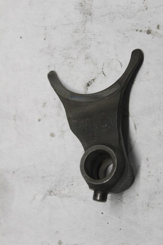 Gearshift fork left - fork,