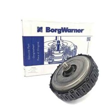 BORGWARNER AUDI VW SEAT SKODA
