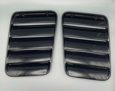 Ford Sierra RS Cosworth Grille