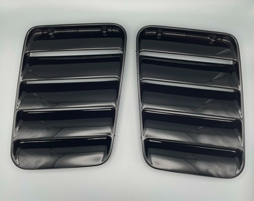 Ford sierra cosworth - cosworth, grille