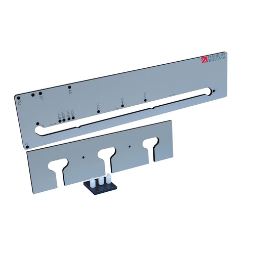Variable length kitchen - variable-length,