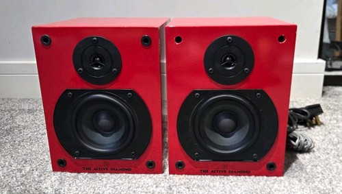 Wharfedale active diamond - wharfedale,