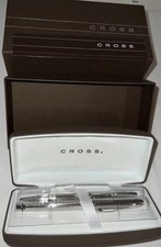 1X set of cross Townsend x2