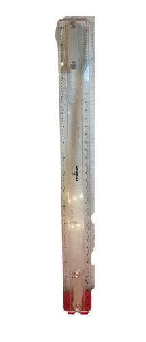 Vintage vemco antiflex - p-33,