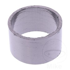 Athena Exhaust Connection