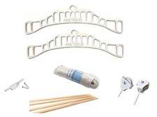 Traditional Kitchen Airer