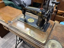 Antique 1923 Singer Treadle