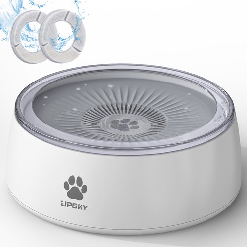 Upsky dog water - dog,