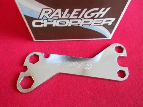 Original genuine raleigh multi - original,