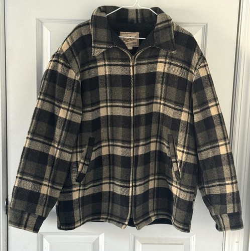 Vintage 90s woolrich - vintage,