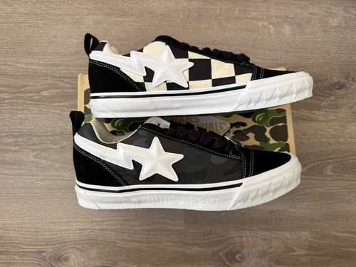New exclusive vans - new, x