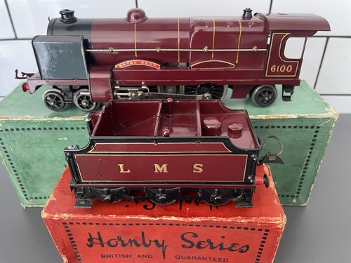 Hornby gauge boxed 20v - hornby,