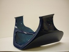 Suzuki GSX1400  belly pan