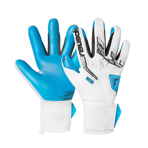Reusch attrakt freegel aqua - reusch,