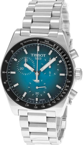 Tissot pr516 quartz - tissot,