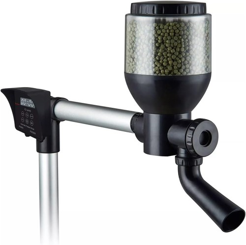 Pond friend automatic fish - pond,