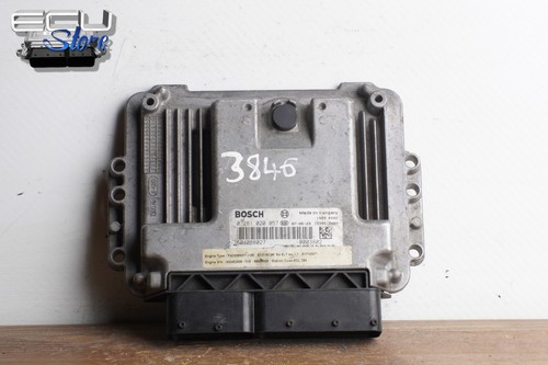 Ecu engine control unit - ecu,