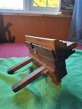 Antique Grooving Plane With