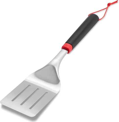 Weber barbecue grill spatula - grill,