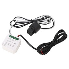 Smart Energy Monitor For KWh