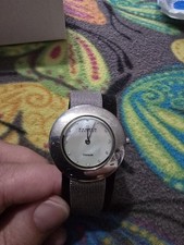 Womens Silver Skagen Titanium