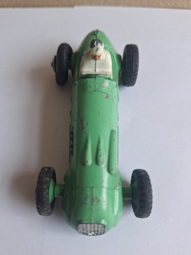 Dinky hwm racing car ws17 - ,