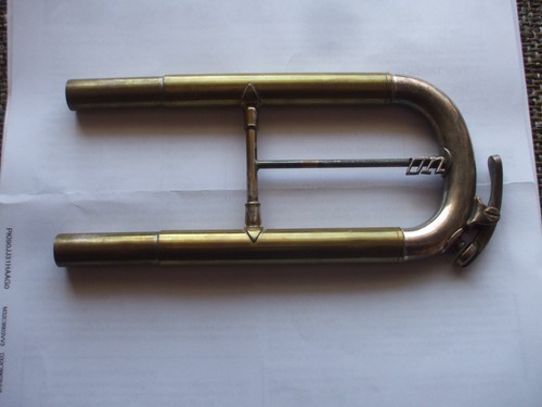 Trumpet besson new creation - besson,