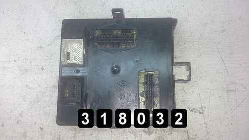 2002 renault laguna ecu - 2002,