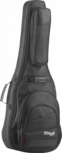Stagg stb ndura padded - c,