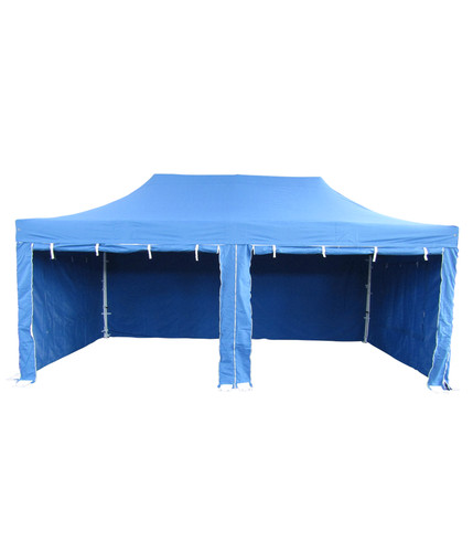 Mcd pop 32mm blue heavy - heavy, duty