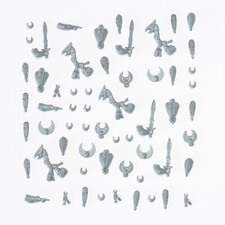 Warhammer High Elf Realms