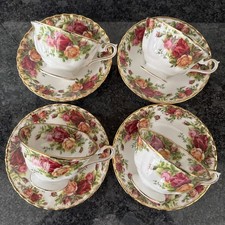 Royal Albert Old Country Roses