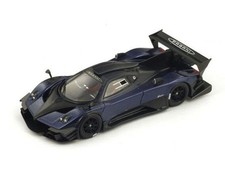 1/43 PAGANI ZONDA REVOLUTION 2014 SPARK S3565