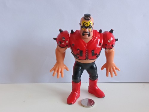 Wwe wwf hasbro wrestling - wwe,
