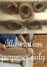 Job Lot Lapping Split Cane